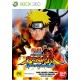 Naruto Shippuden Ultimate Ninja Storm Generations X360 używana ENG