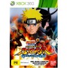 Naruto Shippuden Ultimate Ninja Storm Generations X360 używana ENG