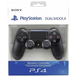 Pad PS4 DualShock 4 Czarny nowa