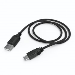 Kabel ładujący do PS4 Hama 1,5 m używana