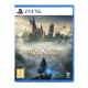 Hogwarts Legacy PS5 używana PL