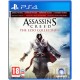 Assassin's Creed The Ezio Collection PS4 nowa PL