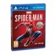 Spider-Man PS4 nowa PL