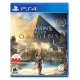 Assassin's Creed Origins PS4 nowa PL