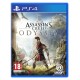 Assassin's Creed Odyssey PS4 nowa PL
