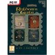 Baldur's Gate 4 in 1 Box Set PC nowa ENG