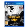 inFamous Second Son PS4 nowa PL