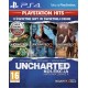 Uncharted Kolekcja Nathana Drake'a PS4 nowa PL