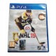 HHL 15 PS4 używana ENG