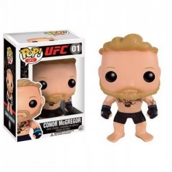 Fugurka Funko POP! UFC Conor McGregor 01 używana