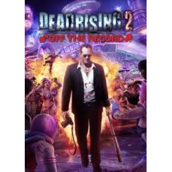 Deadrising 2 Off The Record PC nowa ENG
