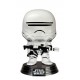 Figurka Funko POP! Star Wars First Order Flametrooper 68 używana