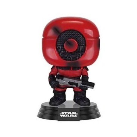 Figurka Funko POP! Star Wars EP7 Guavian 112 używana