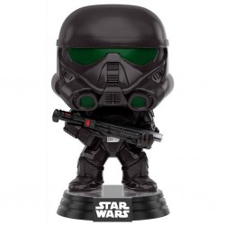 Figurka Funko POP! Star Wars Imperial Death Trooper 144 używana