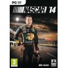 Nascar 14 PC nowa ENG