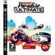 Burnout Paradise The Ultimate Box PS3 używana PL