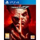 Tekken 7 PS4 Używana ENG