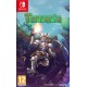 Terraria SWITCH używana ENG