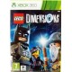 LEGO Dimensions X360 uzywana ENG