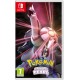 Pokemon Shining Pearl SWITCH używana ENG