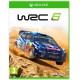 WRC 6 XONE używana PL