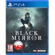 Black Mirror PS4 używana PL