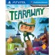 Tearaway PSV używana PL