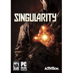 Singularity PC nowa PL