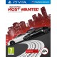 Need for Speed Most Wanted PSV używana PL
