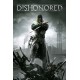 Dishonored PC używana PL