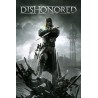 Dishonored PC używana PL