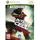 Splinter Cell Conviction X360 używana PL
