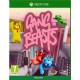 Gang Beasts XONE używana ENG