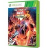 Ultimate Marvel VS Capcom 3 X360 używana ENG