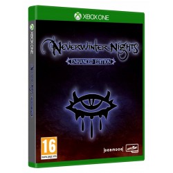 Neverwinter Nights Enhanced Edition XONE używana ENG