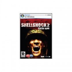 ShellShock 2 Ścieżki Krwi PC używana PL