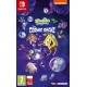 SpongeBob SquarePants The Cosmic Shake SWITCH używana PL
