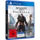 Assassin's Creed Valhalla PS4 używana ENG
