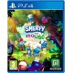 Smerfy Misja Złoliść PS4 używana PL