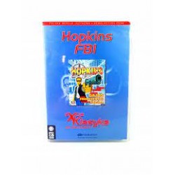 Hopkins FBI PC używana PL
