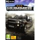 4X4 Hummer PC używana PL