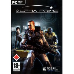 Alpha Prime PC używana PL