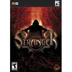 Stranger PC nowa PL