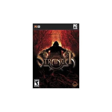 Stranger PC nowa PL