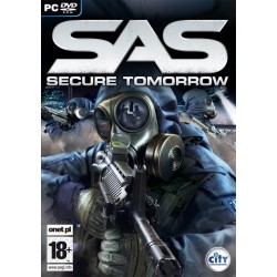 SAS Secure Tomorrow PC używana PL