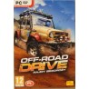 Off-Road Drive PC używana PL