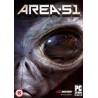 Area 51 PC używana ENG