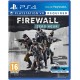 Firewall Zero Hour PS4 używana PL