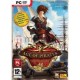 Age of Pirates Opowieści z Karaibów PC używana PL
