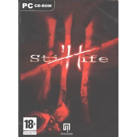 Still Life PC używana PL